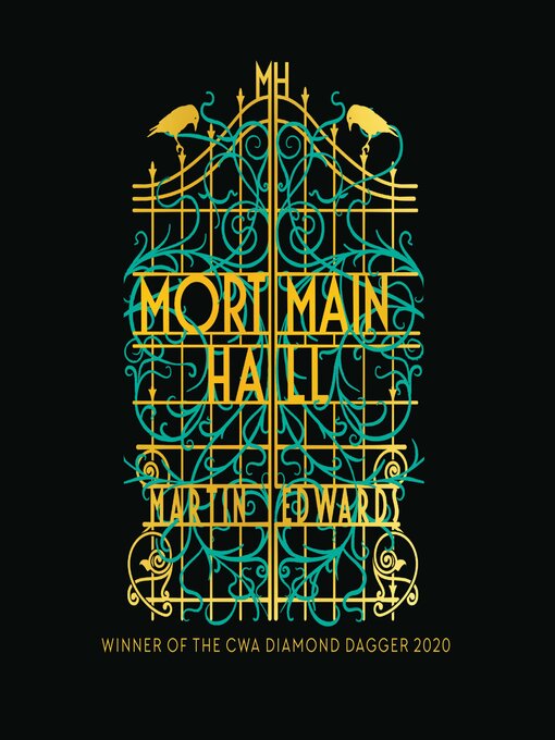 Title details for Mortmain Hall by Martin Edwards - Wait list